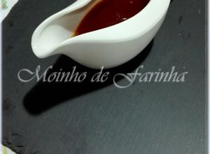 Foto de Molho barbecue