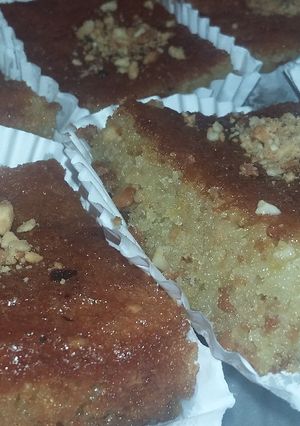 صورة لوصفة خبز تونس
