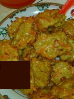 Foto resep Bakwan Goreng
