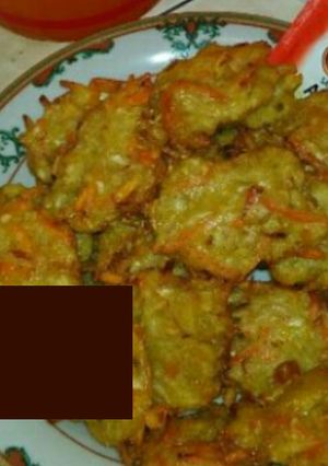 Foto resep Bakwan Goreng
