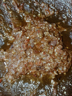 Foto resep Sambel Lamongan (Matengan)