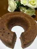 Bolu Kukus Chocolatos