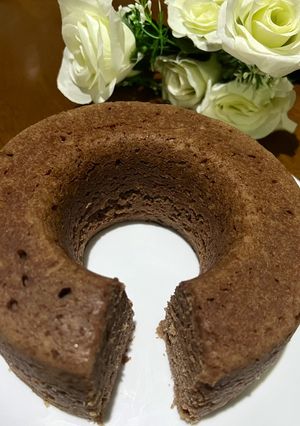 Foto resep Bolu Kukus Chocolatos