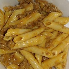 A picture of Pasta.
