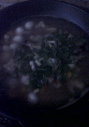 Foto resep SOP CEMPLUNG NO MSG