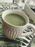 Matcha Latte 🍵