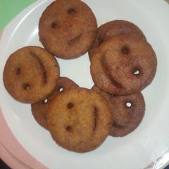 A picture of Potato Smiley.
