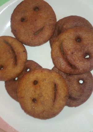 A picture of Potato Smiley.