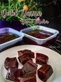 Dodol Durian "Bread Maker"
