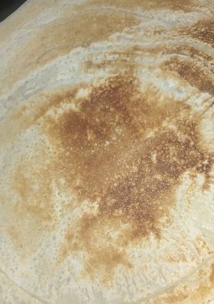 صورة لوصفة القراصة السودانية