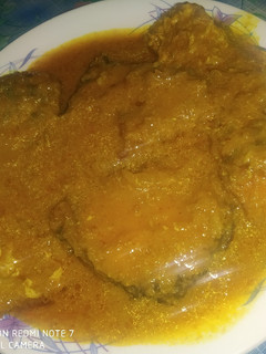দই কাতলা (doi katla recipe in Bengali) রেসিপির প্রধান ছবি