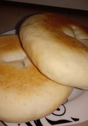 Una foto de Raspaditas