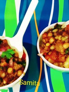 আলু কাবলি (Aloo kabli recipe in Bengali) রেসিপির প্রধান ছবি