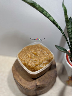 عکسی از دستور سس سیب🍎🍏 Apple sauce