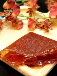 عکسی از دستور لواشک چند میوه