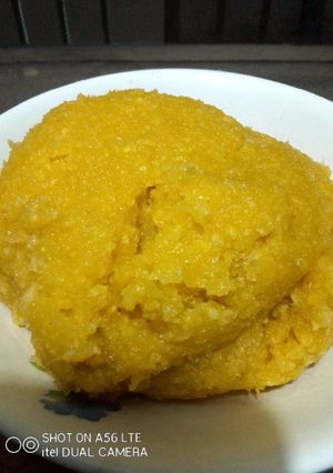 A picture of Eba.