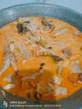 Gulai Cubadak (Nangka) Khas Padang