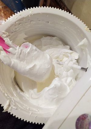 Foto resep Whipcream super murah