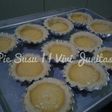 Pie susu