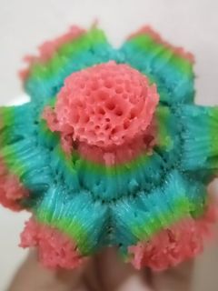 Foto resep Carabikang Mawar