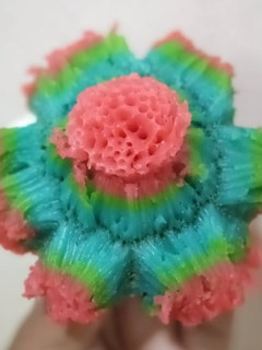 Foto resep Carabikang Mawar