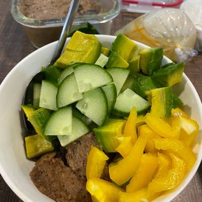 Cách Làm Món Pate chay của Hoàng Nga - CookpadThêm CooksnapChia sẻ-image