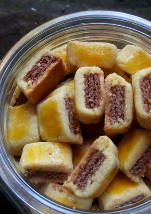 Foto resep Nastar Wafer