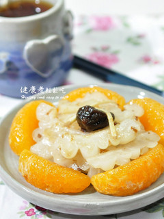 涼拌梅醋漬苦瓜 的食譜成品照片