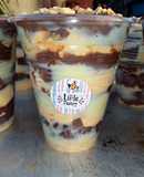 Postre especial