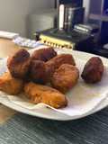 Croquetas de Botillo