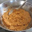 Spicy Tomato Chutney without Onions