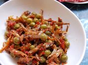 Gambar sambal pokak