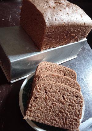 Foto resep Bolu kukus coklat