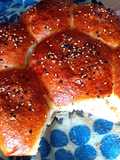 بريوش في القلاية الهوائية