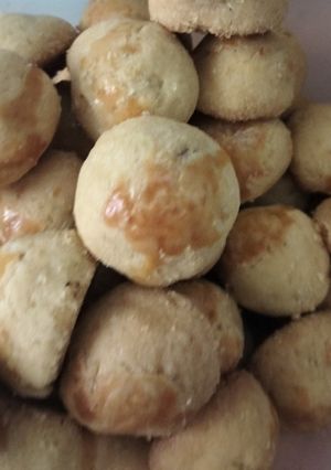 Foto resep Nastar