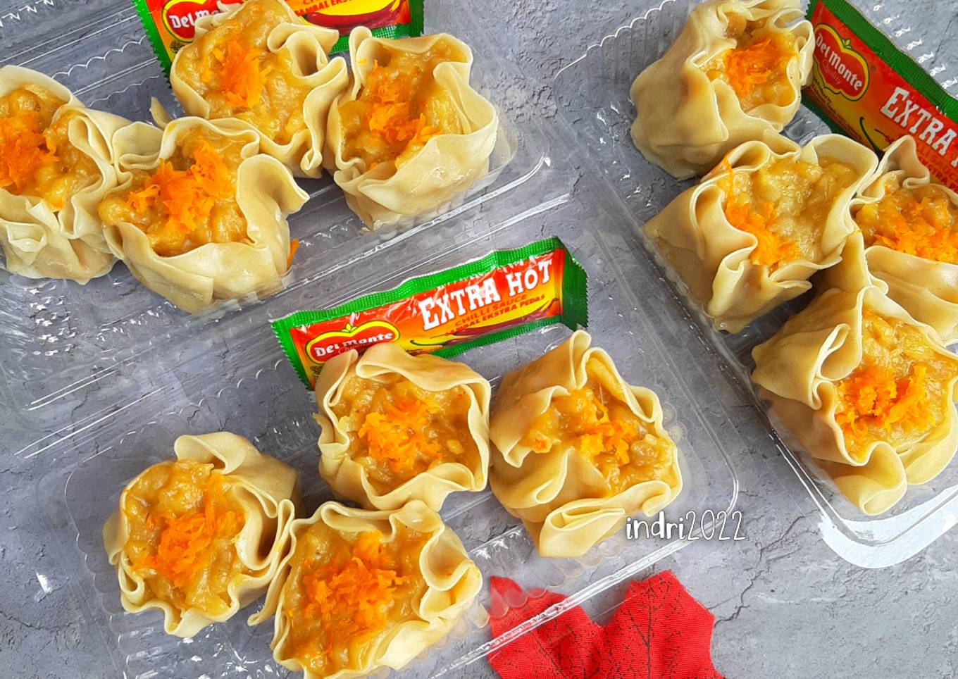 Dimsum Ayam : Cocok Untuk Ide Jualan