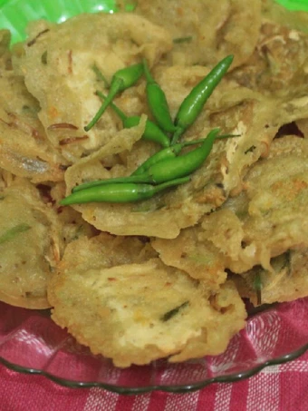 Cara Mudah Membikin Resep Tempe Kemul khas Wonosobo yang Bikin Ngiler Anti Ribet, Bikin Ngiler