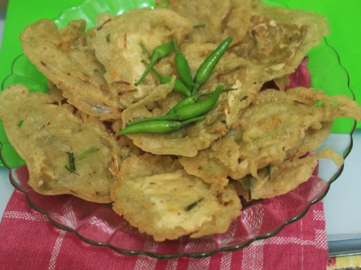 Cara Gampang Membuat Resep Tempe Kemul khas Wonosobo yang Menggugah Selera Anti Ribet, Sempurna