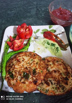 चटपटा सूजी केक (chatpata suji cake recipe in Hindi) रेसिपी मुख्य फोटो