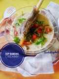 810. 🍲 Sop Kambing Creamy