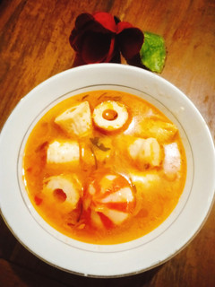 Foto resep Tomyam