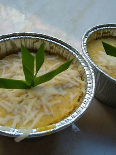 Foto resep Simple KaboNana "Cheese Cake"