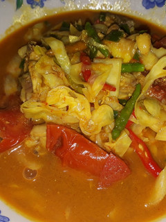 Foto resep Tongseng ayam