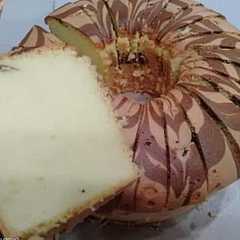 A picture of Bolu jadul super lembut.