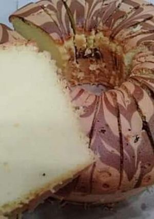 Foto resep Bolu jadul super lembut