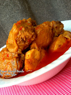 Foto resep Ayam Bumbu Bali