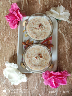 ખીર(Kheer Recipe in Gujarati) રેસીપી મુખ્ય ફોટો