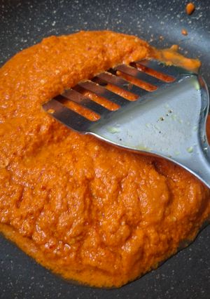 Foto resep Bumbu Seblak