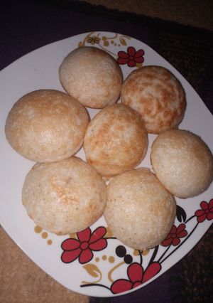 Waina.masa ainihin hoton girkin