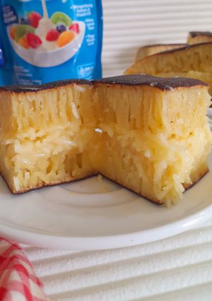 Foto resep Martabak Manis